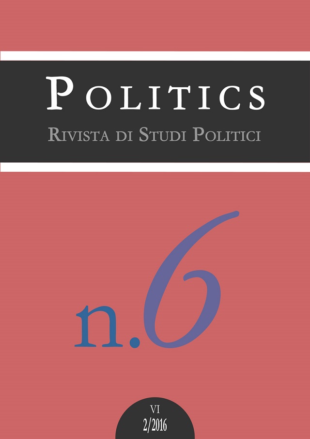 Visualizza V. 6 N. 2 (2016)