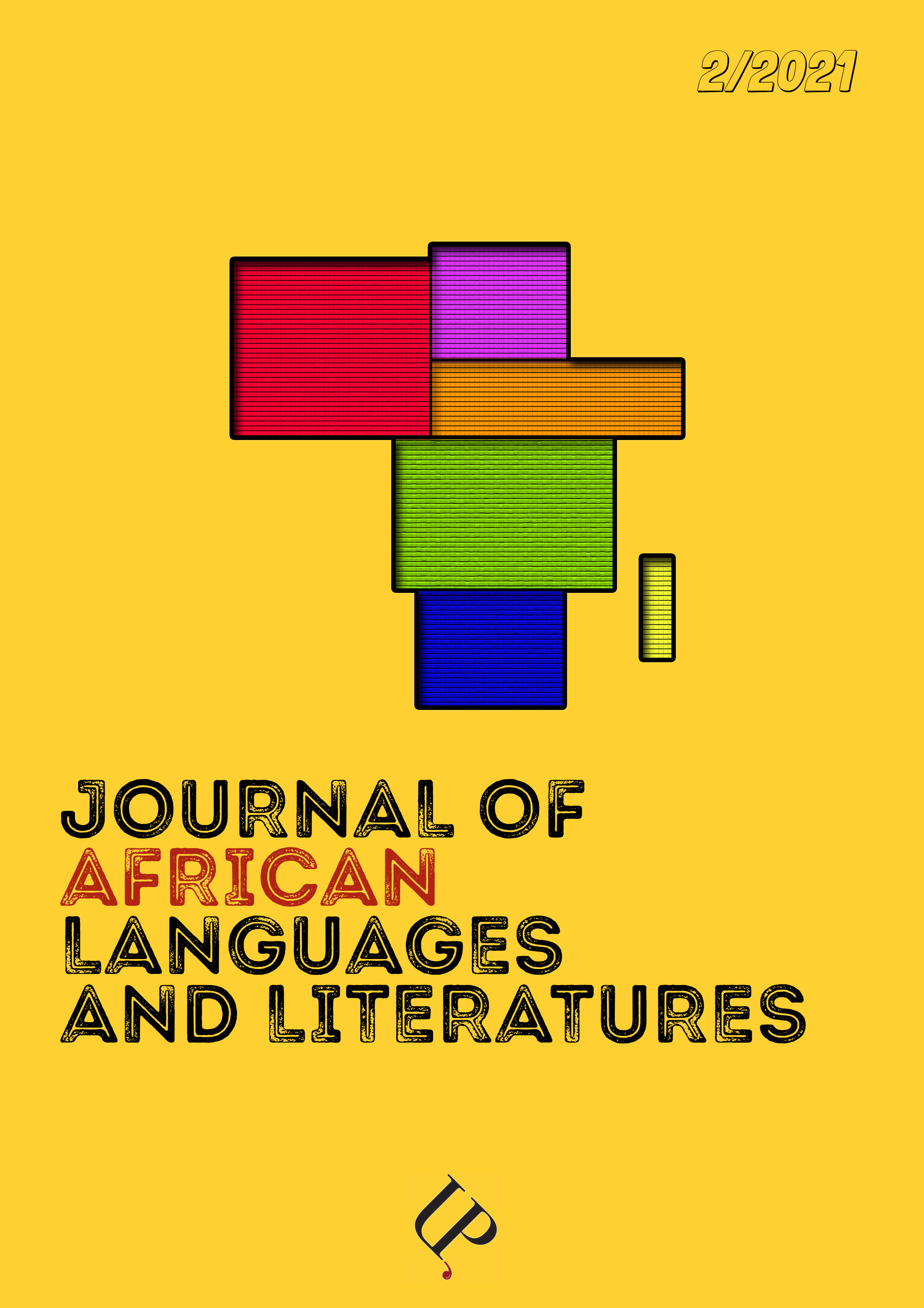 					View No. 2 (2021): Journal of African Languages and Literatures
				