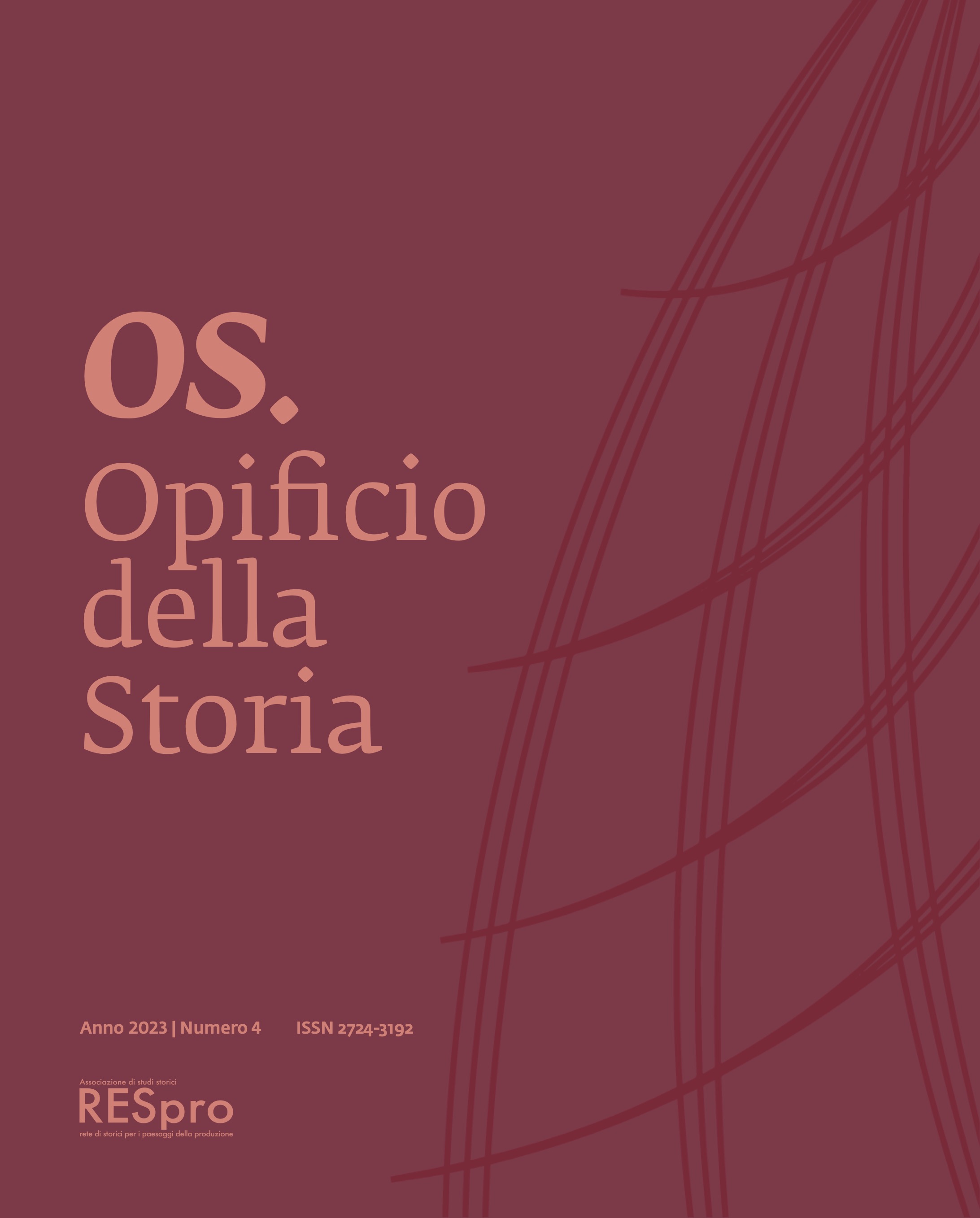 OS. Opificio della Storia_n.4/2023