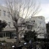 Oncology Unit, Sotiria General Hospital. Athens, Greece