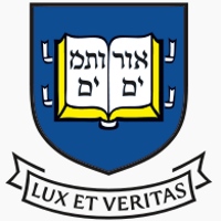 Yale University. New Haven, CT, USA. (logo)