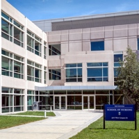 Yale University School of Nursing. New Haven, CT, USA