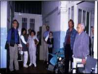 1st Surgical Department, Semmelweis University